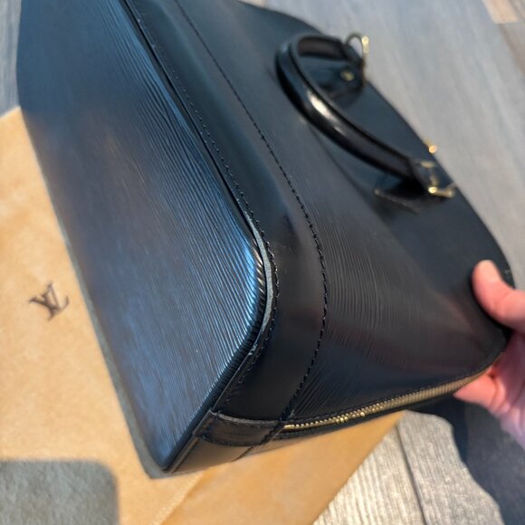 Louis Vuitton Alma PM - Picture 15 of 16